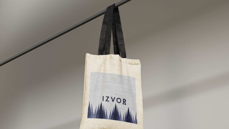 Izvor branding image