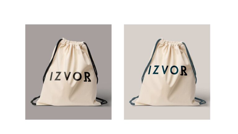 Izvor branding image