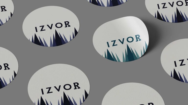 Izvor branding image