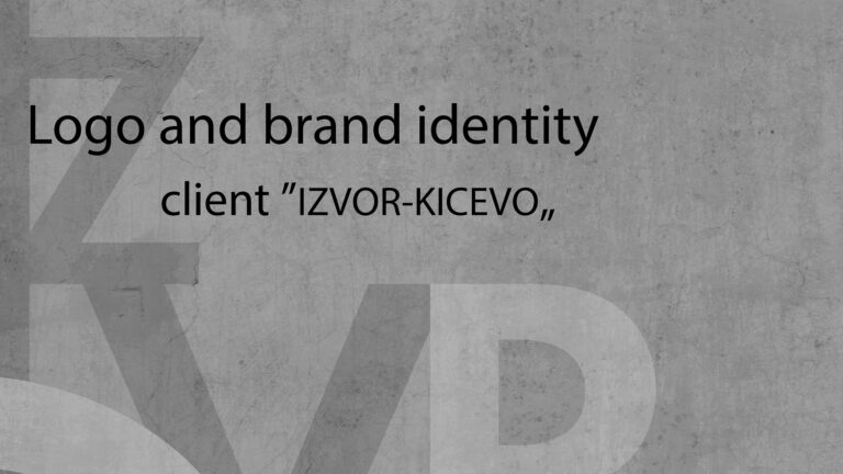 Izvor branding image - Art Studio LUMEN - Graficki Dizajn